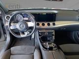 Mercedes-Benz E 220 d AMG Line *ACC*AHK*Navi*LED*SpurW*Kamera - Mercedes-Benz Gebrauchtwagen in Bamberg