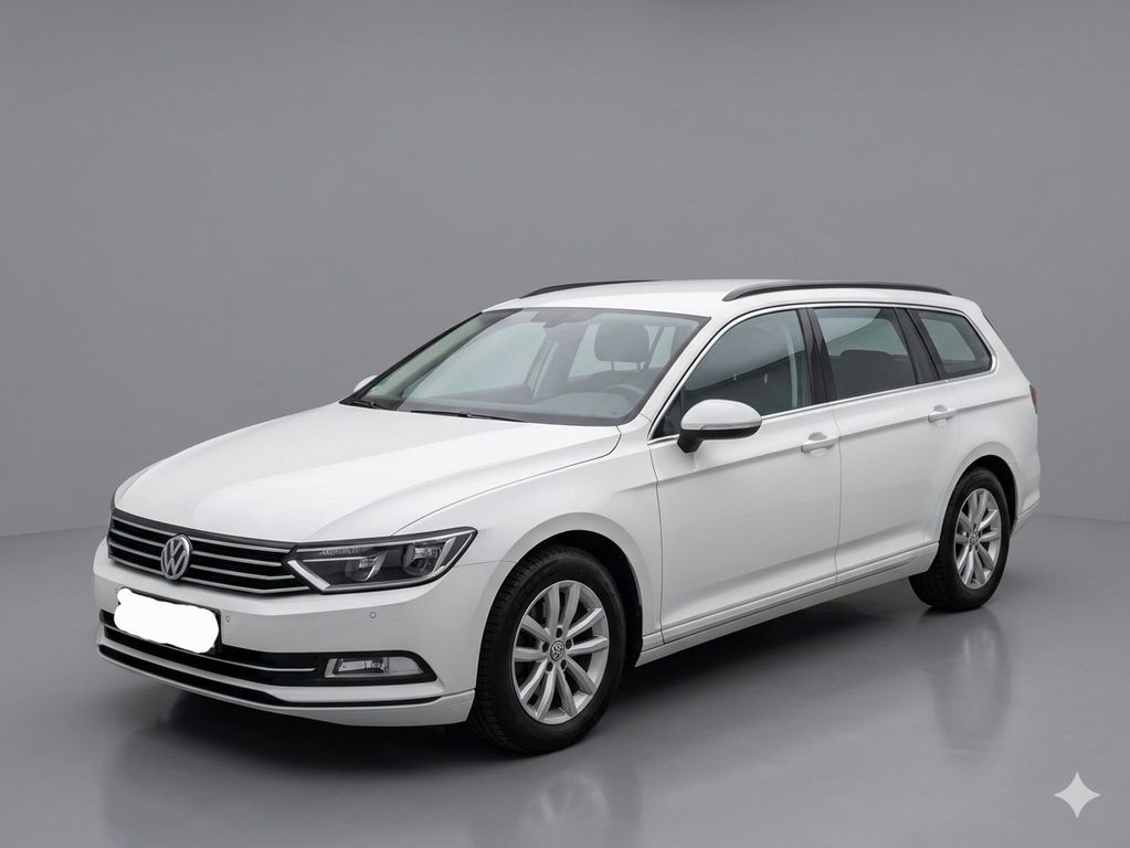Image of Volkswagen Passat Variant