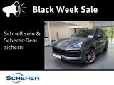 Porsche Cayenne GTS Pano*SH v+h*Chrono*Head*AHK*Bose - Porsche Cayenne in Dresden