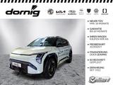 Kia EV3 81,4 kWh GT-Line - Kia EV3 GT-line