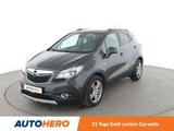 Opel Mokka 1.4 Turbo Innovation ecoFlex*TEMPO*PDC* - gebrauchte Opel Mokka aus dem Jahr 2014