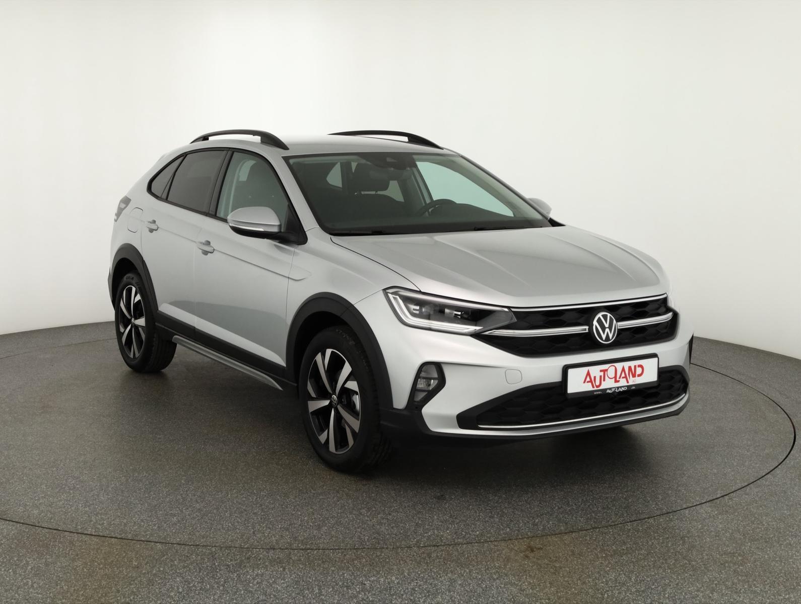 Volkswagen Taigo 1.0 TSI Matrix Kamera Sitzheizung, миниатюра 7