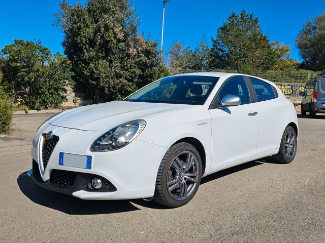 Alfa Romeo Giulietta 1.6 JTDm 120 CV