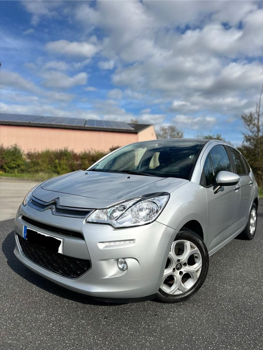 Citroën C3