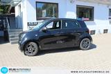 Smart forfour Basis 66 kW - gebrauchte Smart ForFour aus dem Jahr 2019