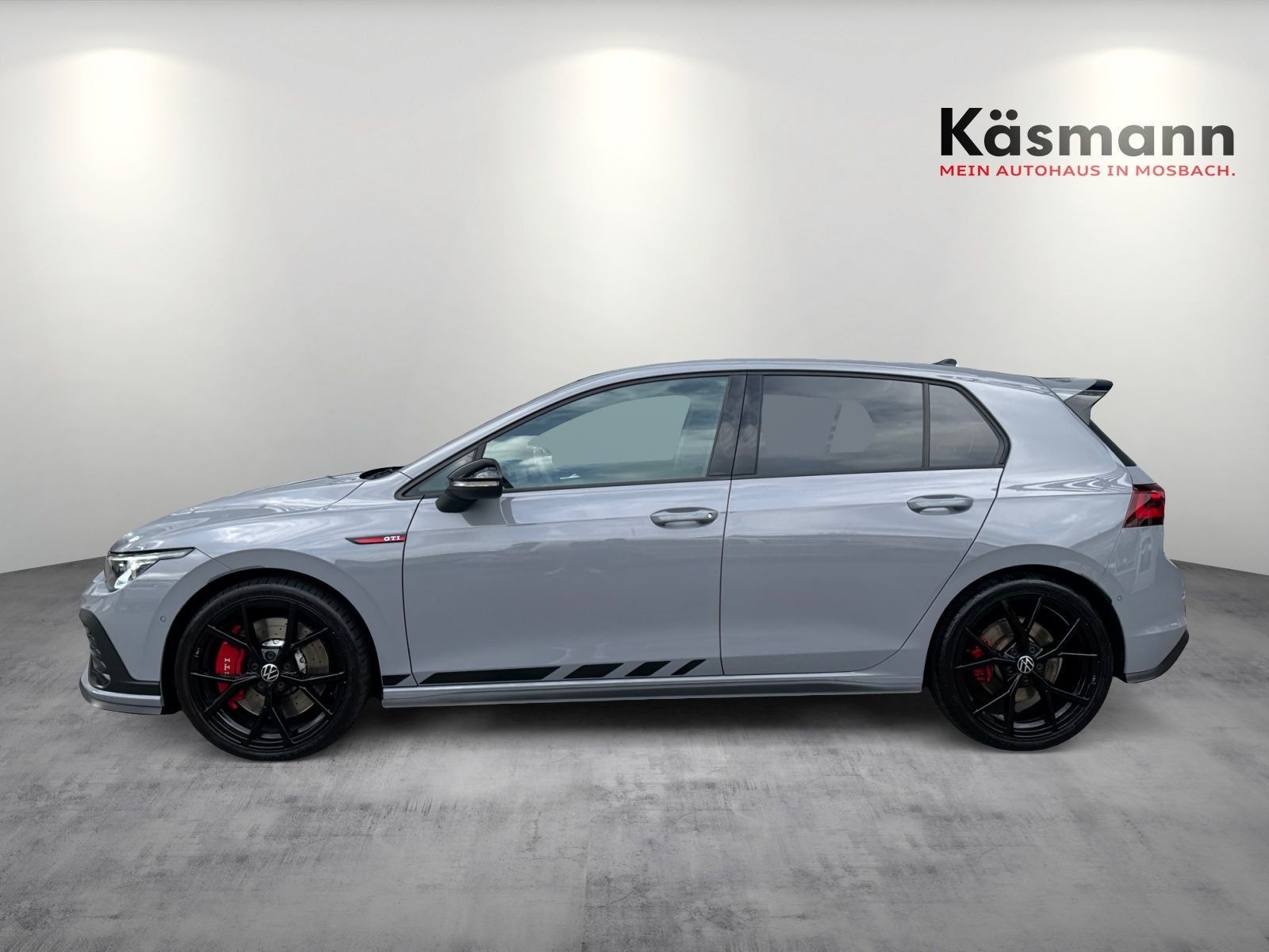 Volkswagen Golf - Bild 3