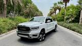 Dodge UNFALLFREI*LIMITED*PANO*AHK*4X4*LUFT*RAMBOX*VOLL - Dodge RAM: Rambox