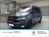 Volkswagen T6.1 California Beach Camper 2.0 TDI 4Motion - VW T6 California in Duisburg