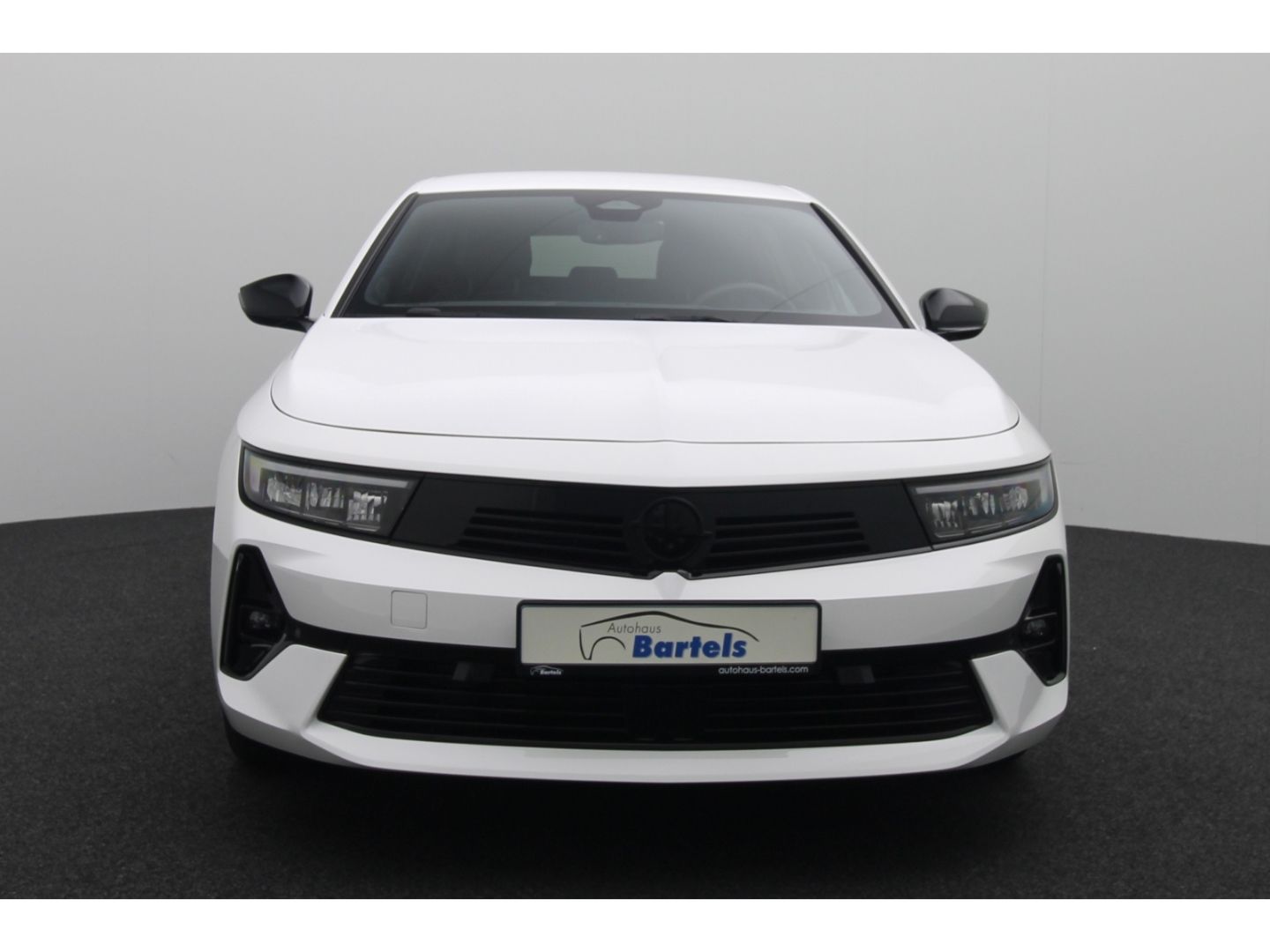 Fahrzeugabbildung Opel Astra L 1.2 Sports Tourer GS LED Kamera Touch