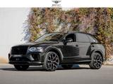Bentley Bentayga Speed V8 4.0 650hp - Bentley Bentayga: Speed