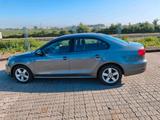 Volkswagen VW Jetta 1.6 TDi - VW Jetta Diesel von 2011