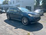 Nissan Nisan murano 3,5 benzin v6 - gebrauchte Nissan Murano aus dem Jahr 2006