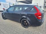 Kia cee'd Sportswagon 1.6 CVVT Edition 7 Sporty ... - Kia aus 2012: Cee D