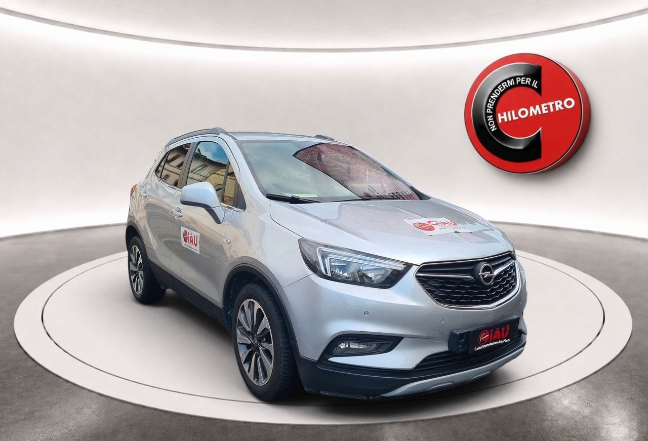 Opel Opel Mokka X 1.6 CDTI Ecotec 4x2 S&S Innovation