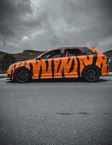 Audi S3 2.0 TFSI S tronic Sportback 1of1 - Audi S3 aus 2011: Sportback