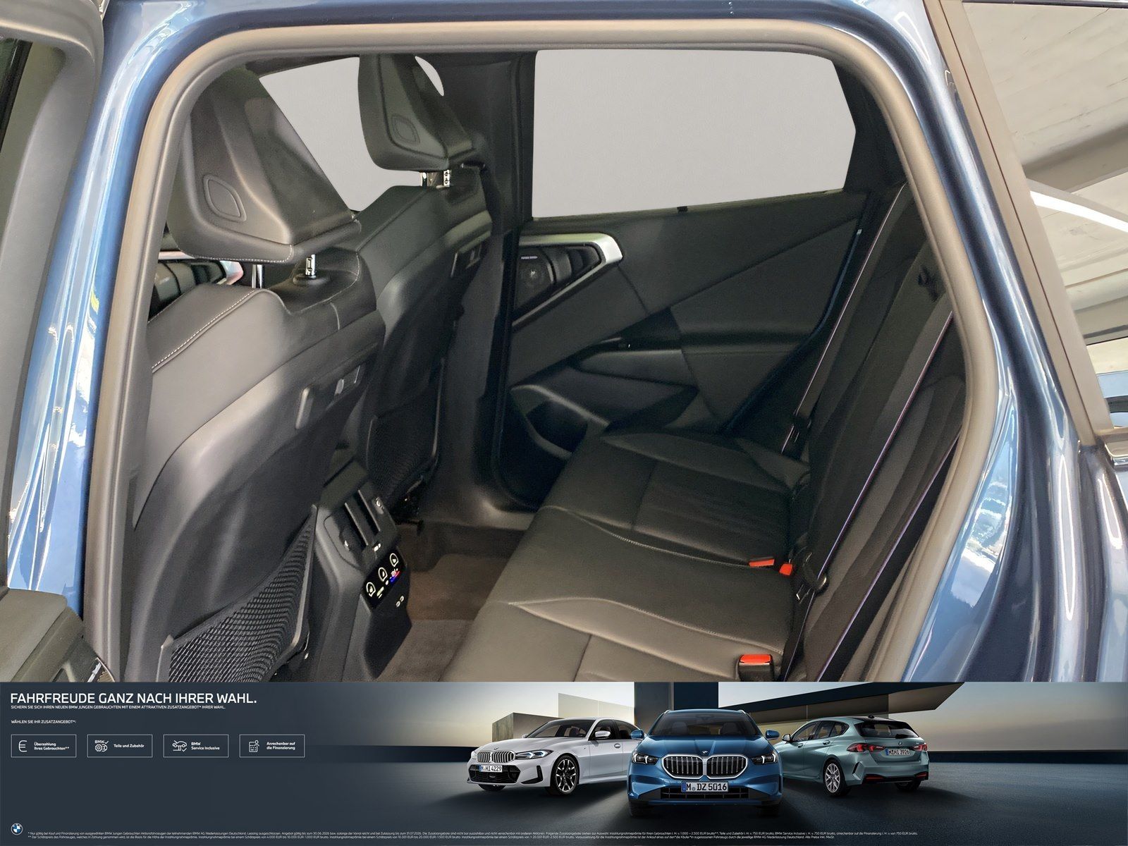 BMW X3 - Bild 4