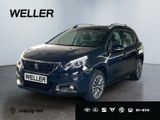 Peugeot 2008 PureTech 110 EAT6 Active *Grip Control*PDC* - Peugeot 2008: 1.6