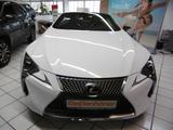 Lexus LC 500 Cabriolet  10-Stufen-Automatik - Lexus LC 500 Gebrauchtwagen