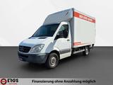 Mercedes-Benz Sprinter 316 CDI Koffer "LBW,1.Hand,R-Cam" - Mercedes-Benz Sprinter lbw