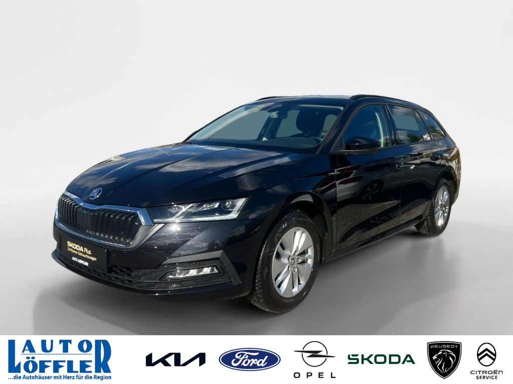 Image of Skoda Octavia