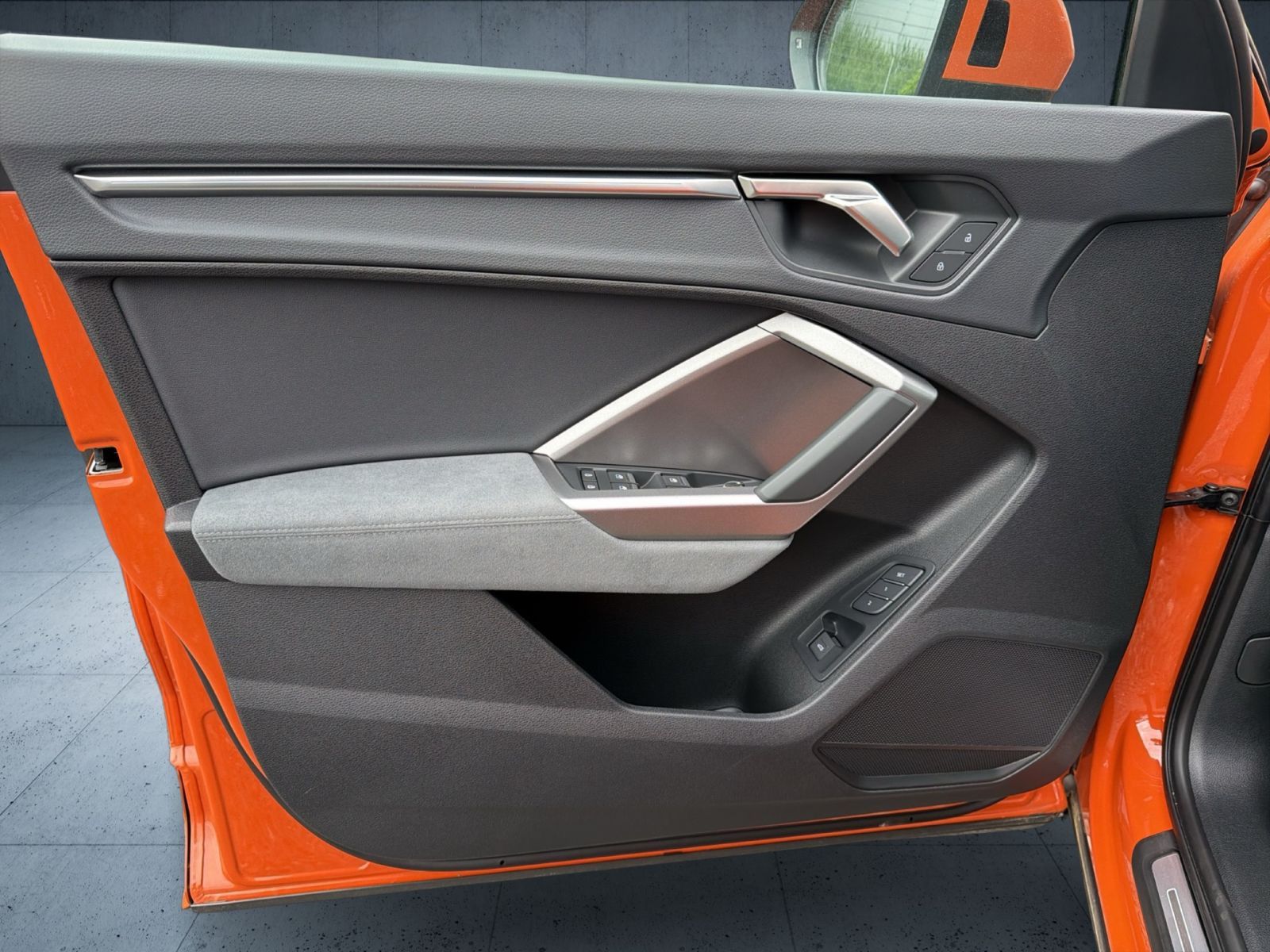 Audi Q3 - Bild 21