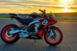 Aprilia Tuono 660 mit Garantie / Quickshifter/IMU/USB - APRILIA TUONO 660
