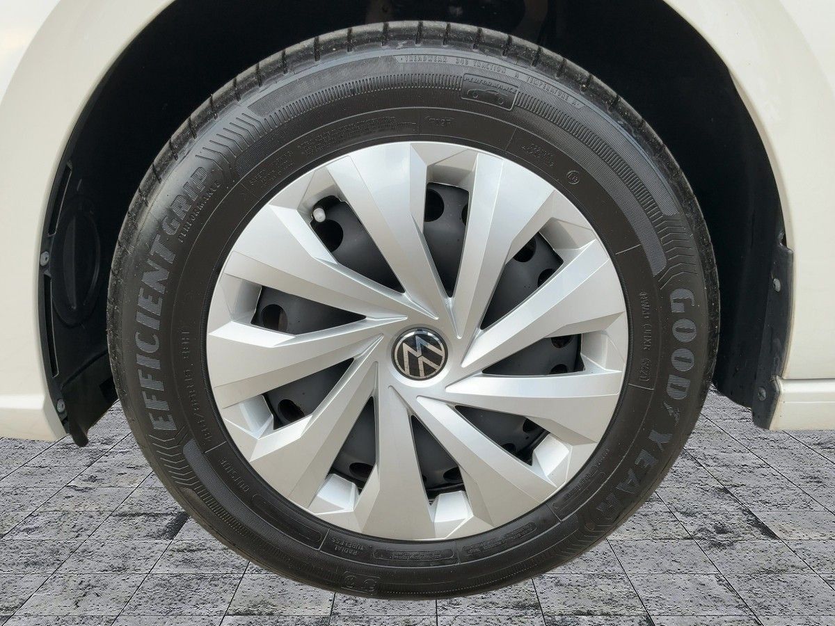 Volkswagen Polo - Bild 8