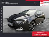 Toyota Corolla Touring Sports 1.8 Hybrid Team D - gebrauchte Toyota Corolla aus dem Jahr 2024