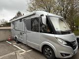 HYMER / ERIBA / HYMERCAR B-Klasse ML I790 - Hymer B-Klasse ML I