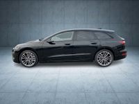 Audi A6 e-tron - Vorschau Bild 3