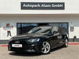 Audi A4 Av 50 TDI quatt S line ACC HUD Lane Side ViCo - Audi A4: 5v