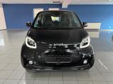 Smart ForTwo fortwo coupe EQ | 22 kW | Media-System | - Smart ForTwo in Frankfurt (Main)