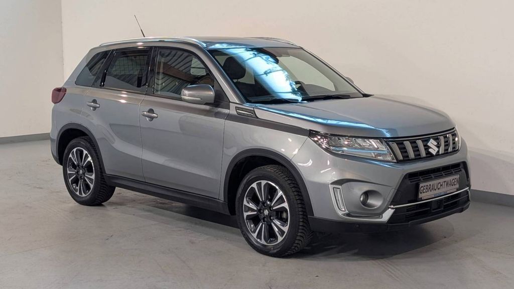 Image of Suzuki Vitara