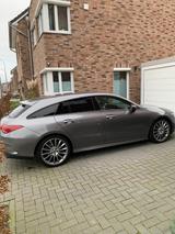 Mercedes-Benz CLA 200 Shooting Brake AMG Line - Mercedes-Benz CLA 200 Shooting Brake von privat