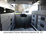 Volkswagen T6 Transporter Kasten*Aluca* Allrad+Diff.Sperre* - VW Allrad LKW