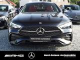 Mercedes-Benz CLE 200 4M AMG PREM. PANO NIGHT DISTRO BURMESTER - gebrauchte Sportwagen
