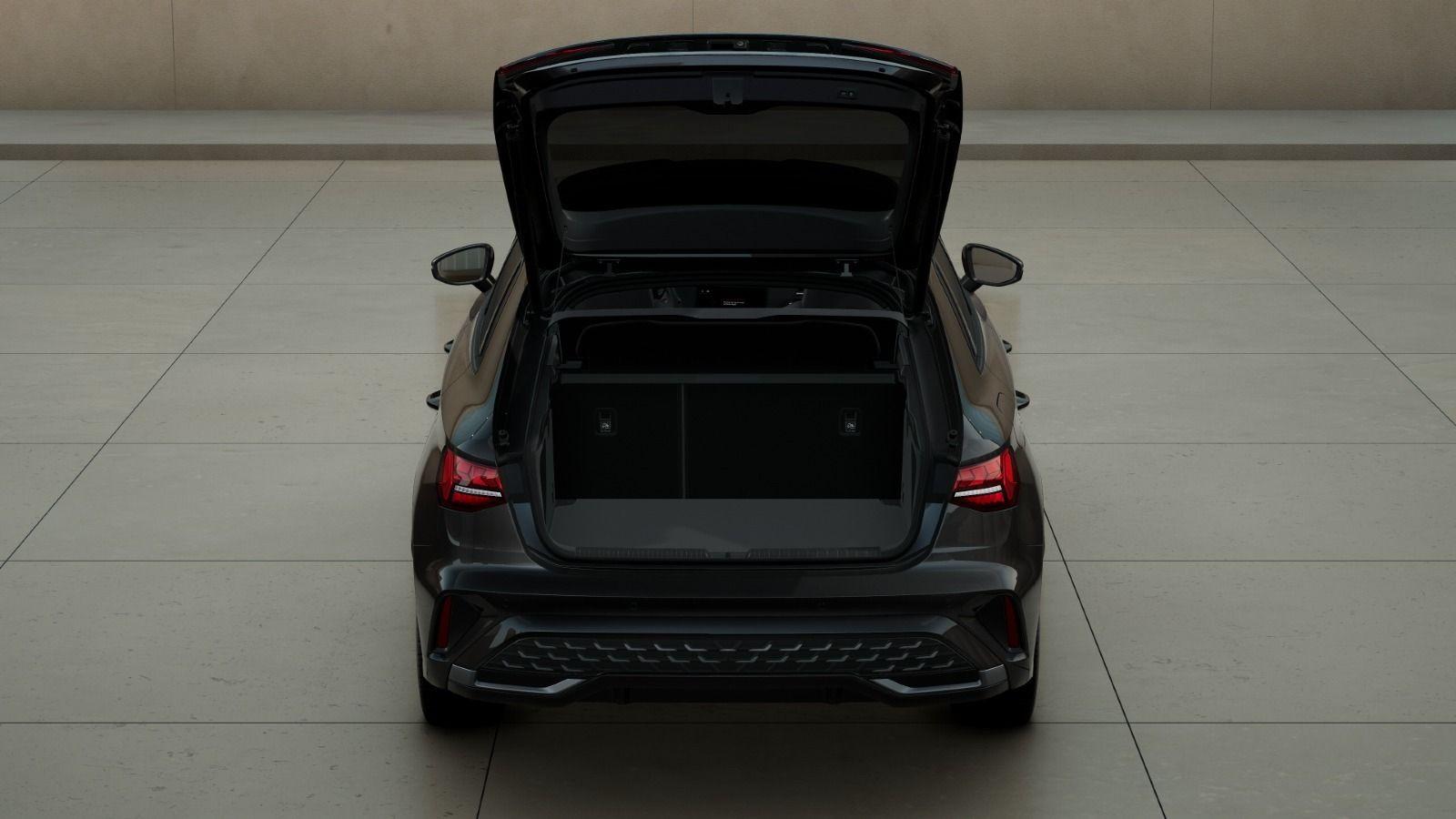 Audi A3 Sportback TFSI e S line Sportsitze LED Sounds