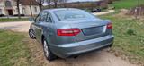 Audi A6 3.0 TFSI tiptronic quattro - - gebrauchte Audi A6 aus dem Jahr 2010