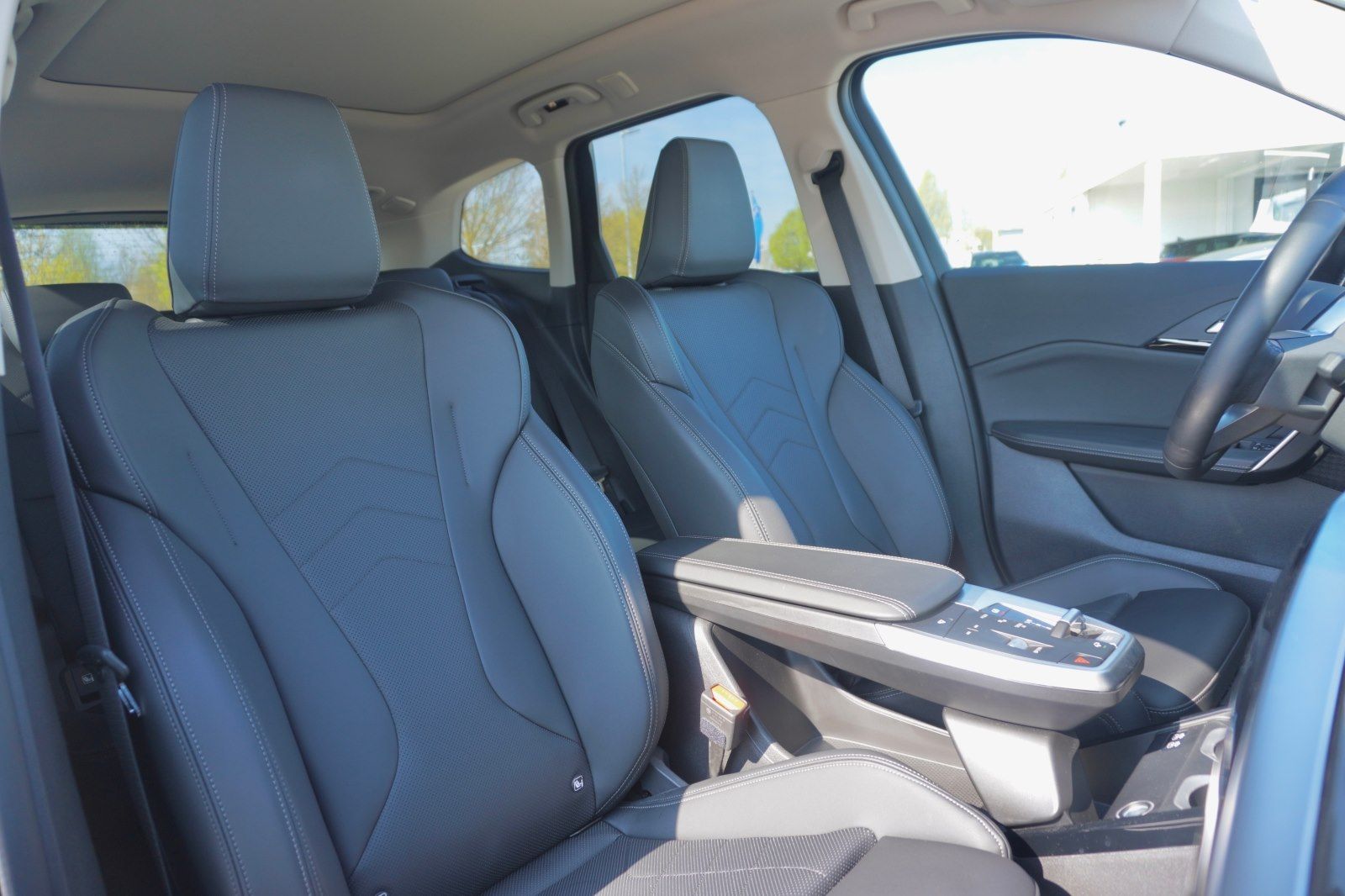 BMW X1 - Bild 25