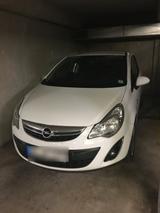 Opel Corsa B.J.2012 Kleiner Km. Stand Gara... - : Kleine