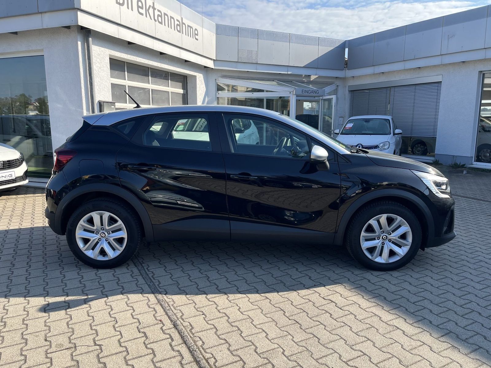Renault Captur - Bild 7
