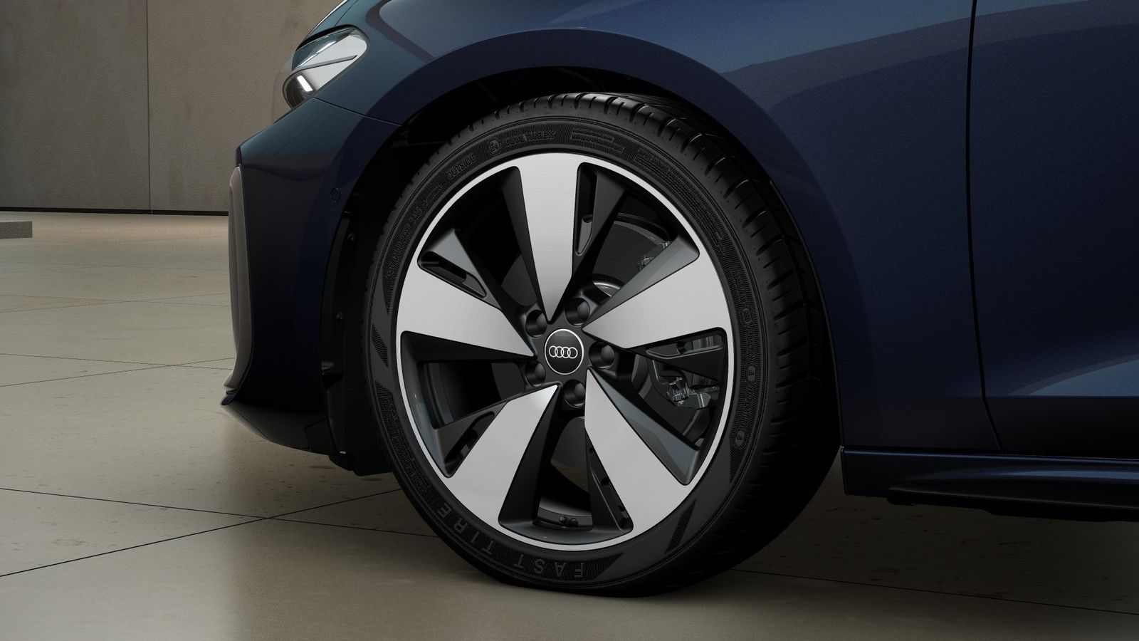 Audi A5 - Bild 6