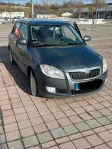Skoda Škoda Fabia 1.4 TDI GreenLine  Extrem spa... - Skoda Fabia Greenline mit Diesel-Antrieb