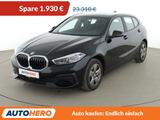 BMW 1er 116i Advantage Aut.*NAVI*LED*TEMPO*PDC*SHZ* - BMW 116 in Hannover
