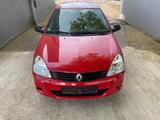 Renault Clio II Campus Access Tüv Neu - Renault Clio aus 2010
