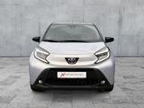 Toyota Aygo X 1.0 JBL Edition LED+NAV+APP+ACC+SHZ+RFK - Toyota Aygo (X) JBL Gebrauchtwagen