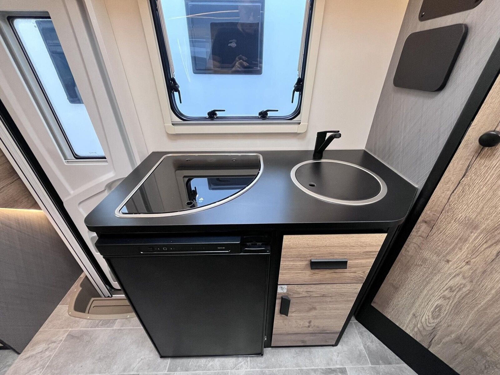 Fahrzeugabbildung XGO Dynamic 22P