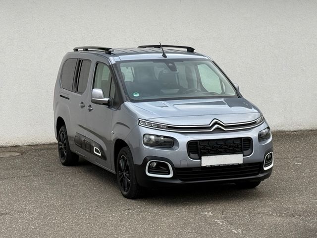 Citroën Berlingo XL Shine/NAVI/MFL/KAMERA/HEAD UP/LED