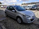 Renault Clio 1.2 Automatik/ TÜV NEU/ 1.Hand/ Alufelgen/  - Renault Clio Gebrauchtwagen in Leipzig
