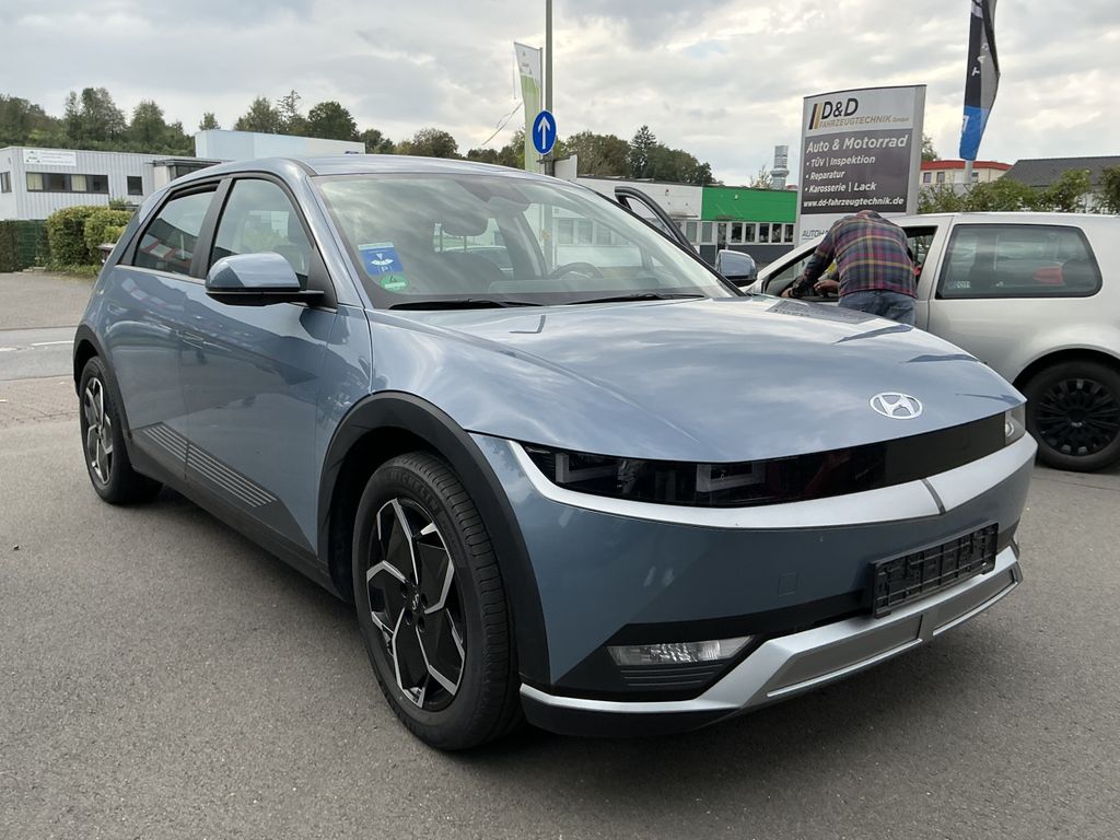 Image of Hyundai IONIQ 5